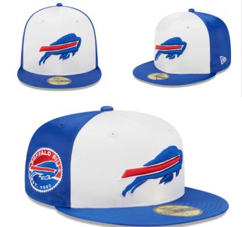2023 NFL Buffalo Bills Hat YS202311201